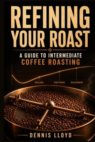 Coffee Roasting Best Practices: Scott Rao: 9781792327759: Amazon